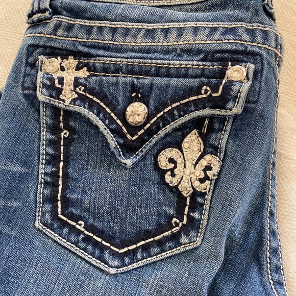 Miss Me 27 - Picture 1 of 4